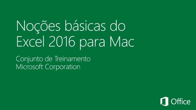 O Office 2016 For Mac